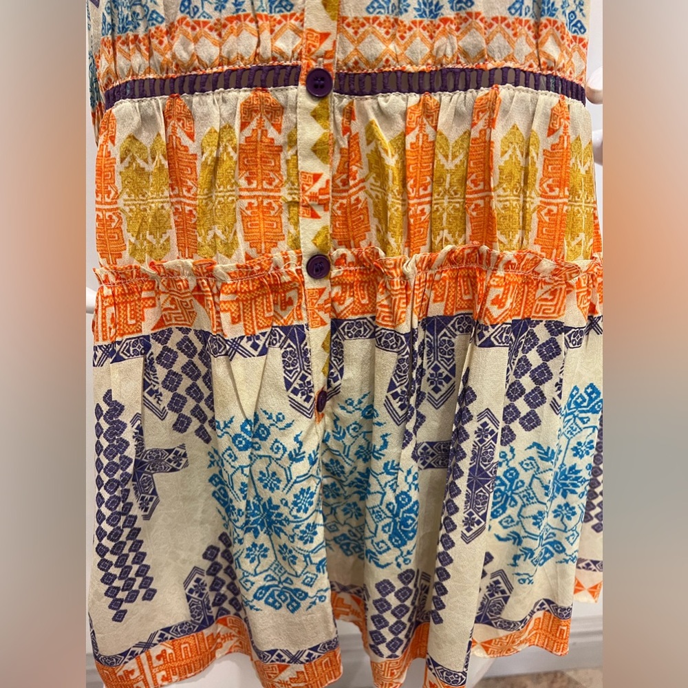 Rococo Sand - image 5